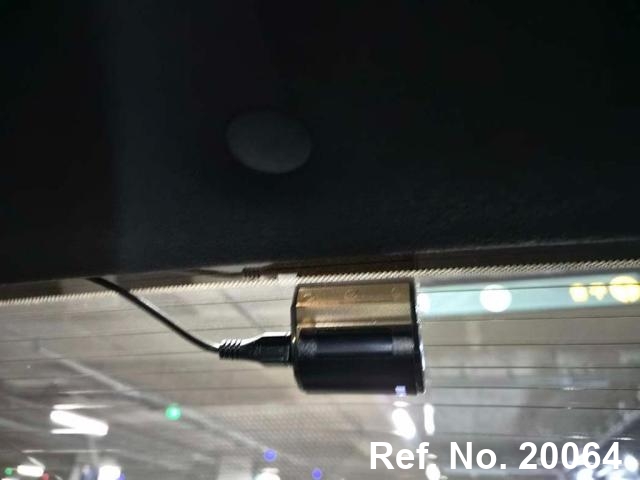  Hyundai / Avante Stock No. 20064